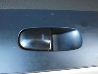 Nissan Navara dCi Tekna