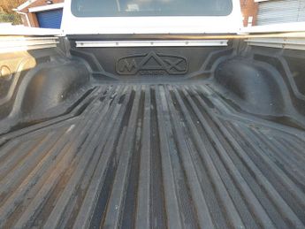 Nissan Navara dCi Tekna