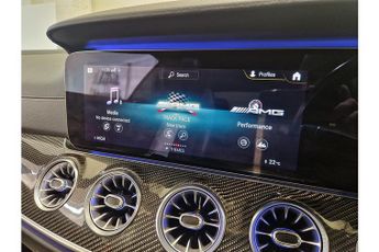 Mercedes-Benz E Class E53 MHEV EQ Boost AMG