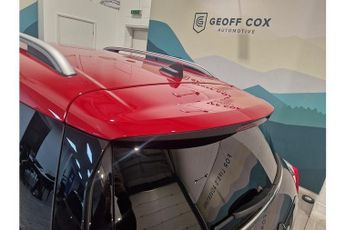 MINI Countryman John Cooper Works