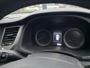 Hyundai TUCSON 2.0 CRDi Premium SE SUV 5dr Diesel Auto 4WD Euro 6 (185 ps)