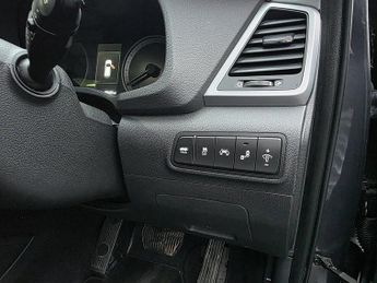 Hyundai TUCSON 2.0 CRDi Premium SE SUV 5dr Diesel Auto 4WD Euro 6 (185 ps)