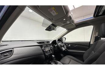 Nissan X-Trail DIG-T N-Connecta