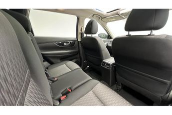 Nissan X-Trail DIG-T N-Connecta