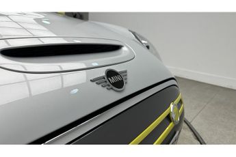 MINI Electric Hatch Cooper SE Level 3
