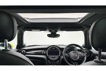 MINI Electric Hatch Cooper SE Level 3