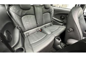 MINI Electric Hatch Cooper SE Level 3