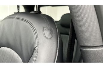 MINI Electric Hatch Cooper SE Level 3