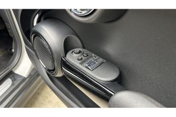 MINI Electric Hatch Cooper SE Level 3