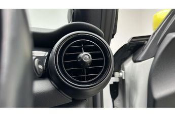 MINI Electric Hatch Cooper SE Level 3