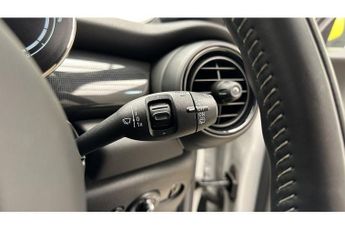 MINI Electric Hatch Cooper SE Level 3