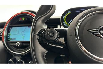 MINI Electric Hatch Cooper SE Level 3