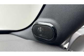 MINI Electric Hatch Cooper SE Level 3