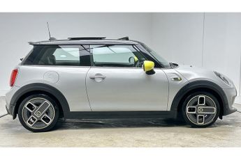 MINI Electric Hatch Cooper SE Level 3