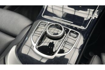 Mercedes-Benz C Class C220d Sport