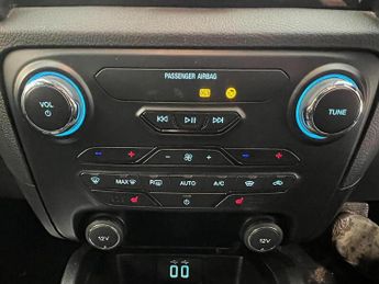 Ford Ranger 2.0 EcoBlue Wildtrak Auto 4WD Euro 6 (s/s) 4dr