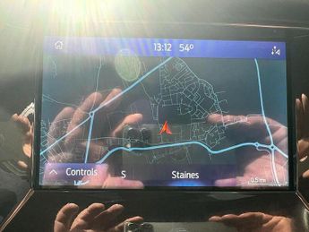 Ford Ranger 2.0 EcoBlue Wildtrak Auto 4WD Euro 6 (s/s) 4dr