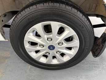 Ford Transit Custom Transit Custom 2.0 300 EcoBlue Limited Auto L1 H1 Euro 6 5dr