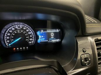 Ford Ranger 2.0 EcoBlue Wildtrak Pickup Double Cab 4dr Diesel Auto 4WD Euro 