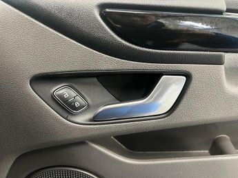 Ford Transit Custom 1.0 340 EcoBoost 13.6kWh Limited Auto L1 H1 Euro 6 5dr