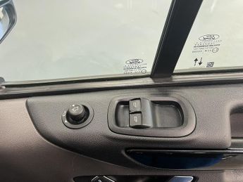 Ford Transit Custom 1.0 340 EcoBoost 13.6kWh Limited Auto L1 H1 Euro 6 5dr