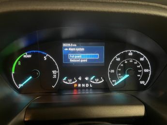 Ford Transit Custom 1.0 340 EcoBoost 13.6kWh Limited Auto L1 H1 Euro 6 5dr