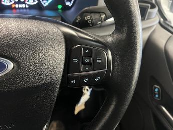 Ford Transit Custom Transit Custom 1.0 340 EcoBoost 13.6kWh Limited Auto L1 H1 Euro 