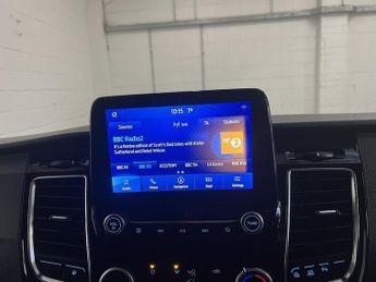 Ford Transit Custom 1.0 340 EcoBoost 13.6kWh Limited Auto L1 H1 Euro 6 5dr