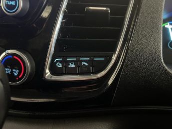 Ford Transit Custom 1.0 340 EcoBoost 13.6kWh Limited Auto L1 H1 Euro 6 5dr