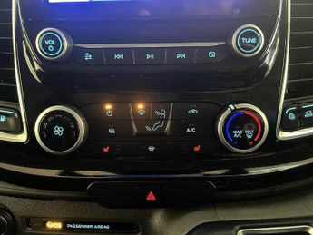 Ford Transit Custom 1.0 340 EcoBoost 13.6kWh Limited Auto L1 H1 Euro 6 5dr