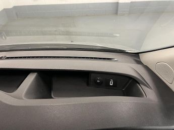 Ford Transit Custom 1.0 340 EcoBoost 13.6kWh Limited Auto L1 H1 Euro 6 5dr