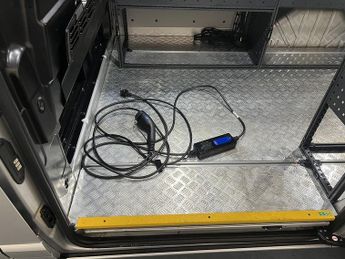 Ford Transit Custom 1.0 340 EcoBoost 13.6kWh Limited Auto L1 H1 Euro 6 5dr