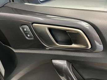 Ford Ranger Ranger 2.0 EcoBlue Wildtrak Auto 4WD Euro 6 (s/s) 4dr