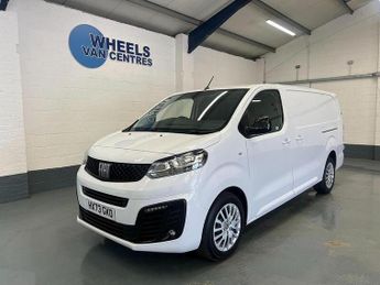 Fiat Scudo Scudo 1.5 BlueHDi Primo LWB Euro 6 (s/s) 6dr