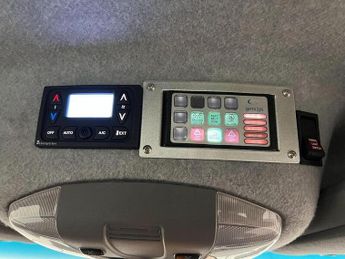 Mercedes-Benz Sprinter 514 AUTO 11 SEAT WHEELCHAIR MINIBUS EU6