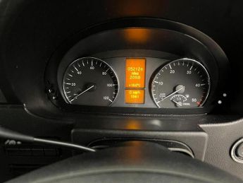 Mercedes-Benz Sprinter 514 AUTO 11 SEAT WHEELCHAIR MINIBUS EU6