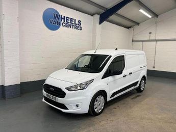 Ford Transit Connect Transit Connect 1.5 230 EcoBlue Trend L2 Euro 6 (s/s) 5dr