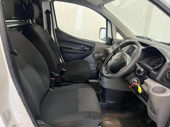 Nissan NV200 NV200 1.5 dCi Acenta SWB Euro 6 6dr