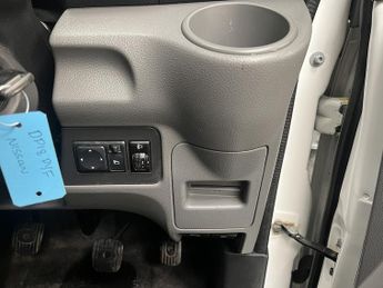 Nissan NV200 NV200 1.5 dCi Acenta SWB Euro 6 6dr