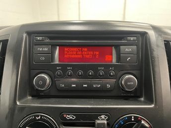 Nissan NV200 NV200 1.5 dCi Acenta SWB Euro 6 6dr