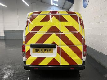 Nissan NV200 NV200 1.5 dCi Acenta SWB Euro 6 6dr