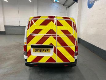 Nissan NV200 NV200 1.5 dCi Acenta SWB Euro 6 6dr