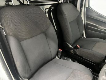 Nissan NV200 NV200 1.5 dCi Acenta SWB Euro 6 6dr
