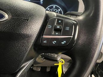 Ford Tourneo Custom Tourneo Custom 2.0 320 EcoBlue Titanium Auto L2 Euro 6 (s/s) 5dr