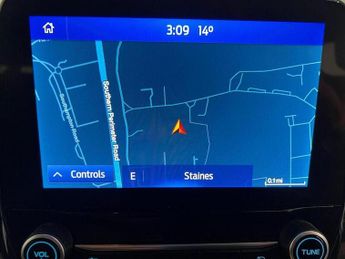 Ford Tourneo Custom Tourneo Custom 2.0 320 EcoBlue Titanium Auto L2 Euro 6 (s/s) 5dr