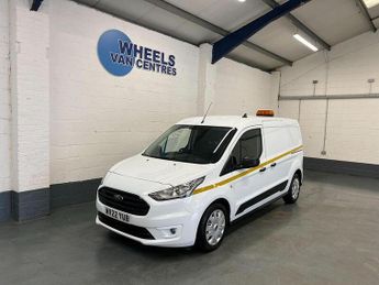 Ford Transit Connect Transit Connect 1.5 230 EcoBlue Trend L2 Euro 6 (s/s) 5dr