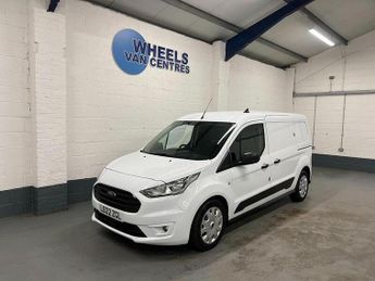 Ford Transit Connect Transit Connect 1.5 230 EcoBlue Trend L2 Euro 6 (s/s) 5dr