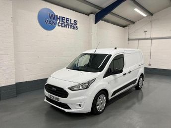 Ford Transit Connect Transit Connect 1.5 230 EcoBlue Trend L2 Euro 6 (s/s) 5dr