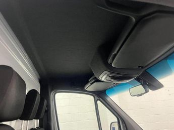 Mercedes-Benz Sprinter 2.0 315 CDI Progressive Chassis Cab 2dr Diesel G-Tronic FWD L2 E