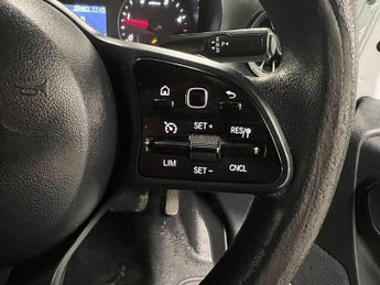 Mercedes-Benz Sprinter 2.0 315 CDI Progressive Chassis Cab 2dr Diesel G-Tronic FWD L2 E